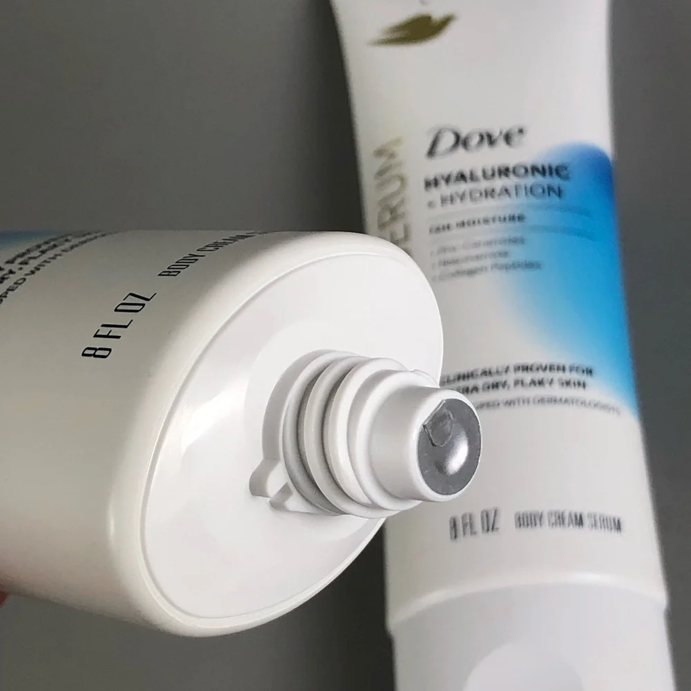 Hyaluronic + Hydration Niacinamide + Even Tone Cream-Serum Moisturizer Bundles